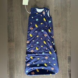 SOLD- Kyte baby sleep sack